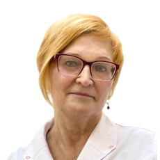 Пешкова Ирина Сергеевна, онколог