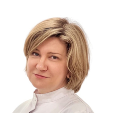 Голиусова Марина Дмитриевна, инфекционист