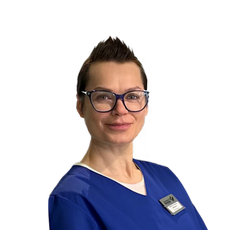 Талоло Екатерина Сергеевна, инструктор ЛФК