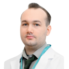 Кривоносов Артур Александрович, ЛОР