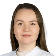 Хохлова Юлия Александровна, гастроэнтеролог