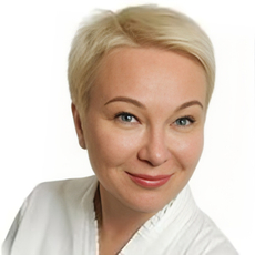 Кириллова Эвелина Олеговна, остеопат