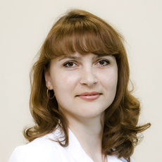 Железова Полина Викторовна, аллерголог