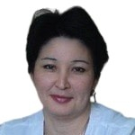 Салихова Фаиза Гумарбиковна, педиатр