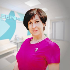 Смирнова Елена Владимировна, терапевт