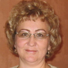 Чумаченко Валентина Матвеевна, врач УЗД