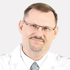 Кузьмин Геннадий Владимирович, ЛОР