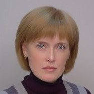 Малышева Инна Владимировна, детский аллерголог