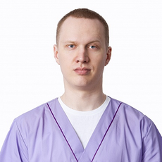 Постоловский Георгий Вячеславович, ортопед