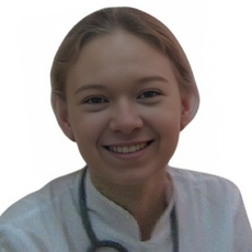 Кошелькова Анастасия Вячеславовна, кардиолог