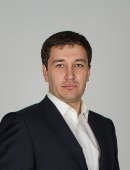 Гегешидзе Роман Александрович, стоматолог-ортопед