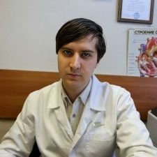 Немов Александр Петрович, терапевт