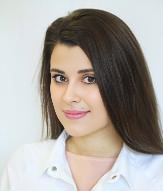 Антимирова Евгения Алексеевна, косметолог