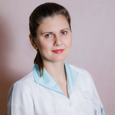 Бороздина Елена Сергеевна, акушер-гинеколог