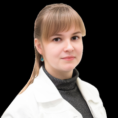 Ермолаева Анна Николаевна, терапевт