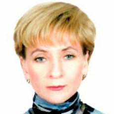 Панфилова Алла Григорьевна, ЛОР
