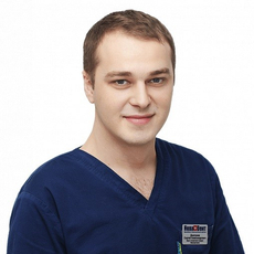 Дмитриев Сергей Александрович, стоматолог-хирург