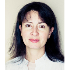 Разумейко Екатерина Павловна, невролог