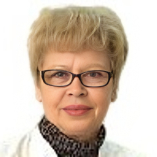 Коренченко Наталья Викторовна, профпатолог