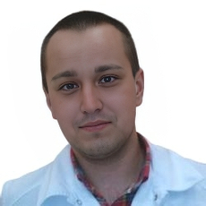 Рыбаков Александр Сергеевич, рентгенолог