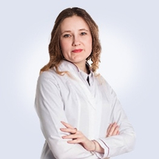 Тютюкина Вероника Павловна, офтальмолог