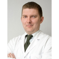 Тарасов Антон Михайлович, хирург