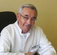 Фадеев Борис Павлович, нейрохирург