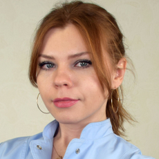 Беднякова Светлана Евгеньевна, хирург