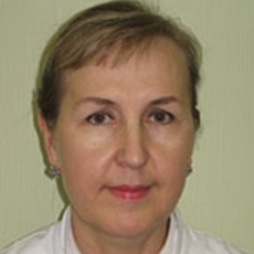 Лукина Галина Ильхамовна, стоматолог-терапевт