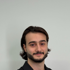 Едигарян Давид Артурович, ортопед