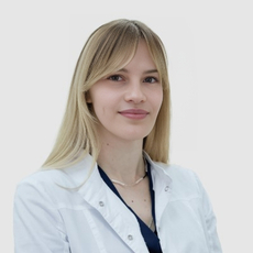 Дежникова Анна Сергеевна, офтальмолог