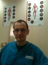 Карнович Алексей Александрович, ортопед