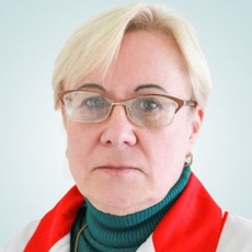 Кольцова Наталия Михайловна, гинеколог