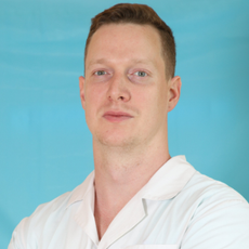 Стеклов Александр Сергеевич, сосудистый хирург