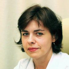 Романенко Анна Евгеньевна, детский невролог