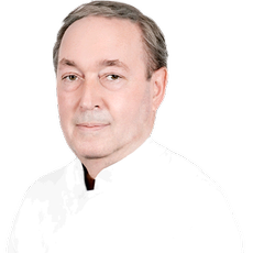 Авдеев Владимир Георгиевич, гастроэнтеролог