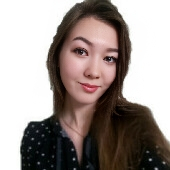 Шагулова Екатерина Александровна, офтальмолог