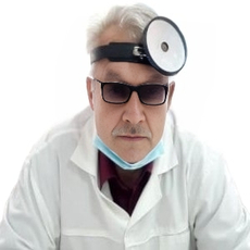 Ситков Евгений Викторович, ЛОР