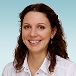 Борута Татьяна Александровна, стоматолог-терапевт