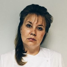 Педонова Нонна Игоревна, стоматолог-терапевт