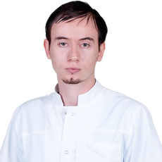 Толстов Матвей Владимирович, онколог