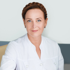 Бандурина Татьяна Юрьевна, педиатр