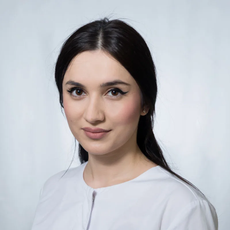 Дзейгова Бэлла Хамзатовна, невролог