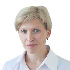 Гладышева Марина Викторовна, терапевт