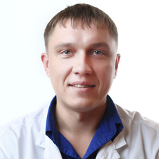 Дударев Денис Викторович, терапевт