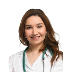 Савельева Анастасия Станиславовна, эндокринолог