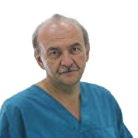 Пашечкин Евгений Юрьевич, врач УЗД