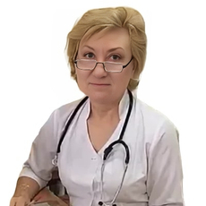 Цыганок Ирина Андреевна, гастроэнтеролог