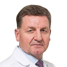 Ромащенко Николай Николаевич, уролог