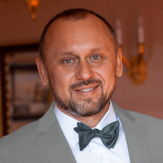 Мартыненко Александр Анатольевич, невролог